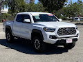2023 Toyota Tacoma TRD Off-Road