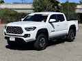 2023 Toyota Tacoma TRD Off-Road