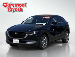 2021 Mazda CX-30 Preferred