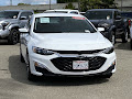 2022 Chevrolet Malibu RS