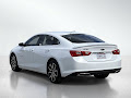 2022 Chevrolet Malibu RS