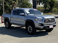 2022 Toyota Tacoma TRD Off-Road