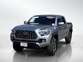2022 Toyota Tacoma TRD Off-Road