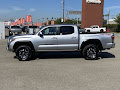 2022 Toyota Tacoma TRD Off-Road