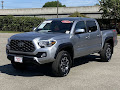 2022 Toyota Tacoma TRD Off-Road