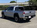 2022 Toyota Tacoma TRD Off-Road