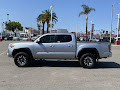 2022 Toyota Tacoma TRD Off-Road
