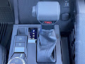 2025 Toyota Tacoma Hybrid TRD Off Road
