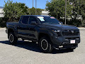 2025 Toyota Tacoma Hybrid TRD Off Road