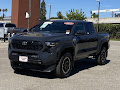 2025 Toyota Tacoma Hybrid TRD Off Road