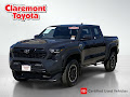 2025 Toyota Tacoma Hybrid TRD Off Road