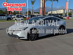 2025 Toyota Prius XLE