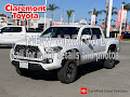 2023 Toyota Tacoma TRD Off-Road