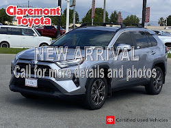 2023 Toyota RAV4 Hybrid XLE Premium