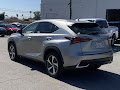2021 Lexus NX 300h