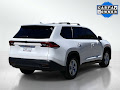 2025 Toyota Grand Highlander LE