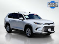 2025 Toyota Grand Highlander LE