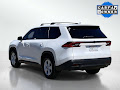 2025 Toyota Grand Highlander LE