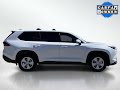 2025 Toyota Grand Highlander LE