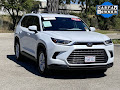 2025 Toyota Grand Highlander LE