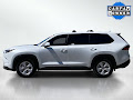 2025 Toyota Grand Highlander LE