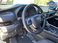 2025 Toyota Grand Highlander LE