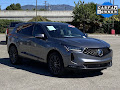 2024 Acura RDX A-Spec Advance Package