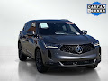 2024 Acura RDX A-Spec Advance Package