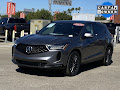 2024 Acura RDX A-Spec Advance Package