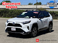 2024 Toyota RAV4 Prime XSE