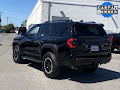 2025 Toyota 4Runner TRD Off-Road
