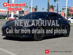 2022 Toyota GR86 Premium