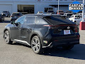 2023 Toyota bZ4X Limited