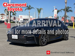 2023 Toyota GR86 Base