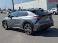 2023 Toyota bZ4X Limited