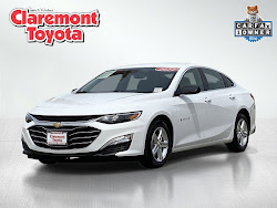 2024 Chevrolet Malibu LS