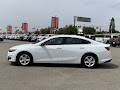 2024 Chevrolet Malibu LS