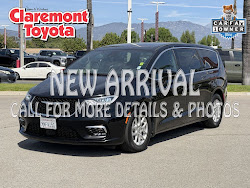 2024 Chrysler Pacifica Touring