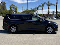 2024 Chrysler Pacifica Touring