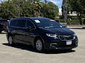 2024 Chrysler Pacifica Touring