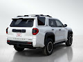 2026 Toyota 4Runner i-FORCE MAX Hybrid TRD Off Road Premium