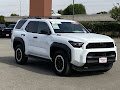 2026 Toyota 4Runner i-FORCE MAX Hybrid TRD Off Road Premium
