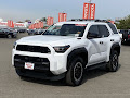 2026 Toyota 4Runner i-FORCE MAX Hybrid TRD Off Road Premium