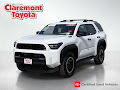 2026 Toyota 4Runner i-FORCE MAX Hybrid TRD Off Road Premium
