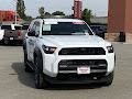 2026 Toyota 4Runner i-FORCE MAX Hybrid TRD Off Road Premium