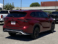 2026 Toyota Highlander XSE
