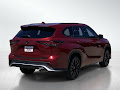 2026 Toyota Highlander XSE