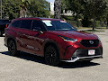 2026 Toyota Highlander XSE