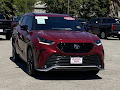 2026 Toyota Highlander XSE