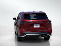 2026 Toyota Highlander XSE